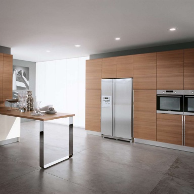 Kitchen (kitchen set) Boston-Devon