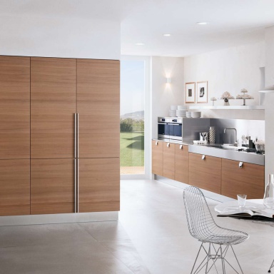 Kitchen (kitchen set) Boston-Devon