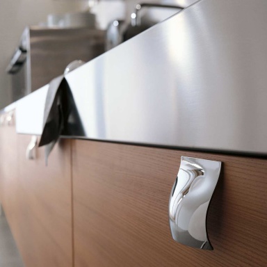 Kitchen (kitchen set) Boston-Devon