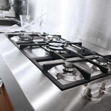 Kitchen (kitchen set) Boston-Devon