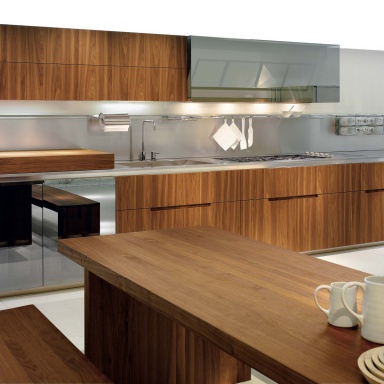 Kitchen (kitchen set) Ginevra