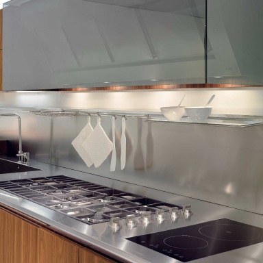 Kitchen (kitchen set) Ginevra