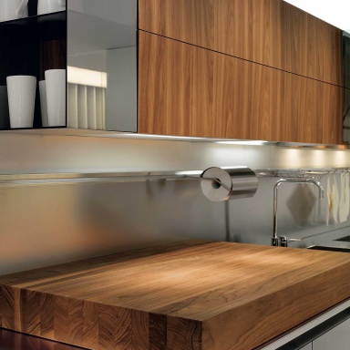 Kitchen (kitchen set) Ginevra