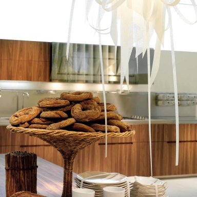 Kitchen (kitchen set) Ginevra