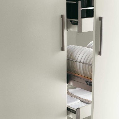 Kitchen (kitchen set) Oslo