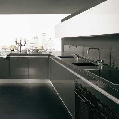 Kitchen (kitchen set) Oslo