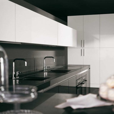 Kitchen (kitchen set) Oslo