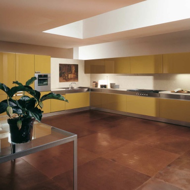 kitchen Verona