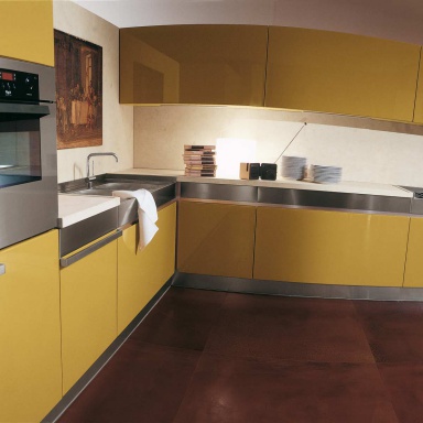 kitchen Verona