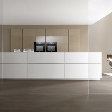 kitchen furniture kitchen) Linea