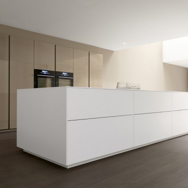 kitchen furniture kitchen) Linea