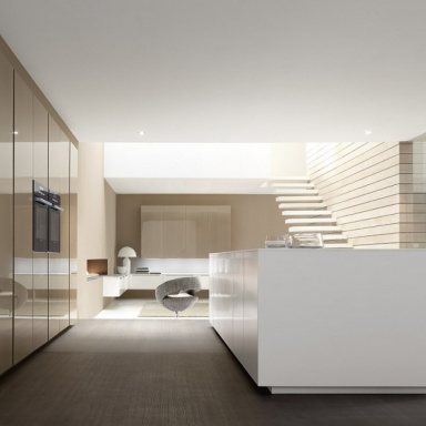 kitchen furniture kitchen) Linea