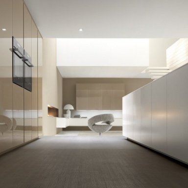 kitchen furniture kitchen) Linea