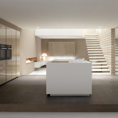 kitchen furniture kitchen) Linea