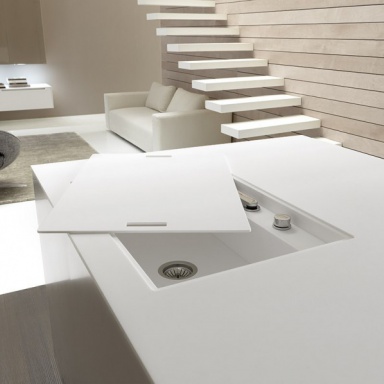 kitchen furniture kitchen) Linea