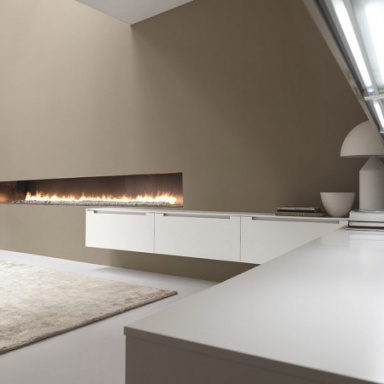 kitchen furniture kitchen) Linea