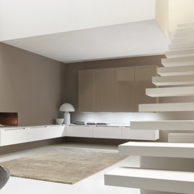 kitchen furniture kitchen) Linea