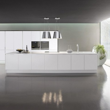 kitchen (kitchen set) Segno