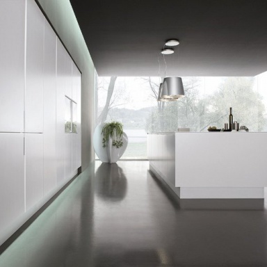 kitchen (kitchen set) Segno