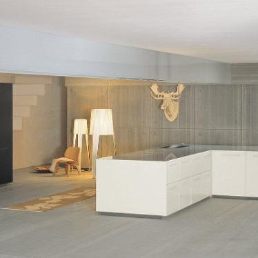 Kitchen (kitchen set) Sintesi