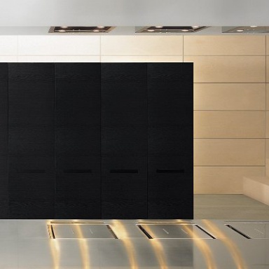 Kitchen (kitchen set) Sintesi