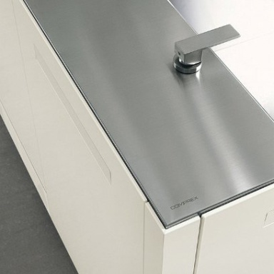 Kitchen (kitchen set) Sintesi