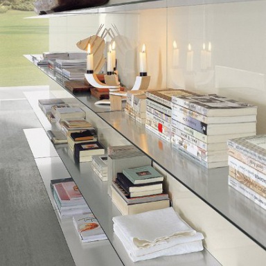 Kitchen (kitchen set) Sintesi