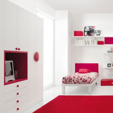 Italian children No. 4