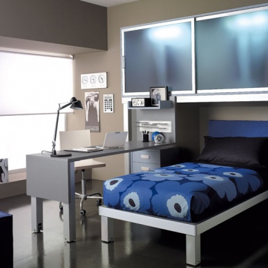 Italian children No. 7