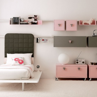 Italian children No. 9