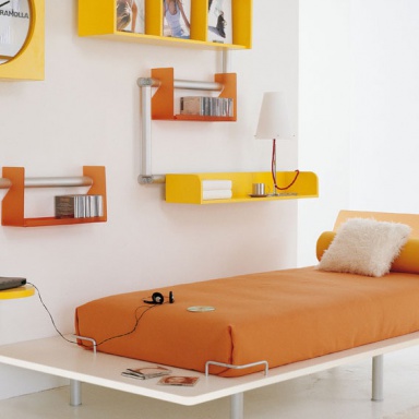 Italian children No. 11