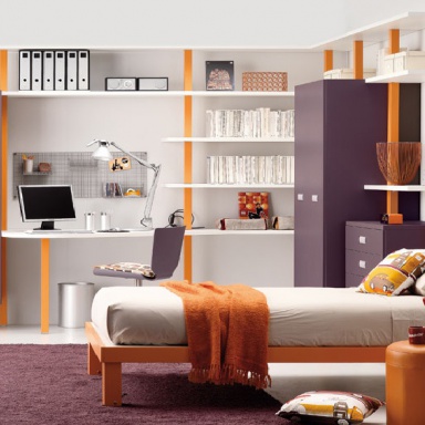 Italian children No. 13