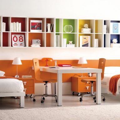 Italian children No. 24