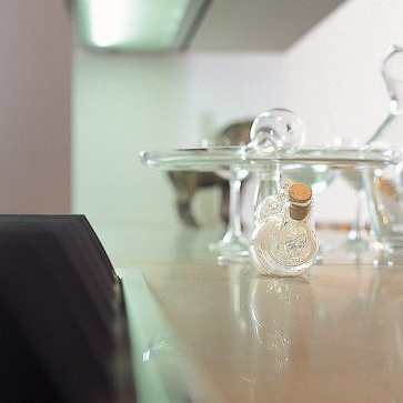 Kitchen (kitchen set) Sintesi