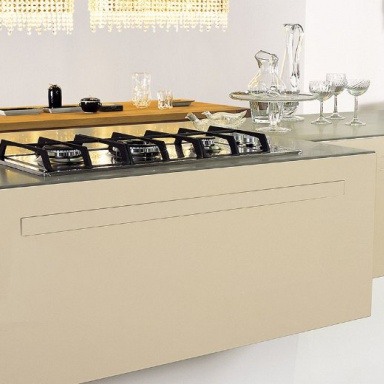 Kitchen (kitchen set) Sintesi