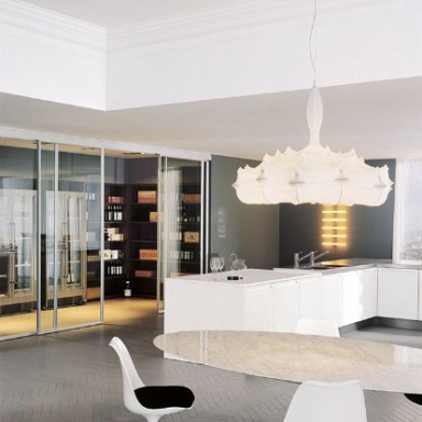 Kitchen (kitchen set) Essenza