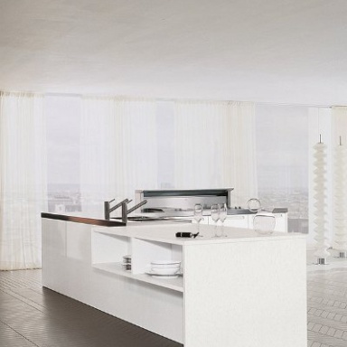 Kitchen (kitchen set) Essenza