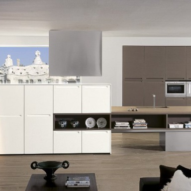 Kitchen (kitchen set) Essenza