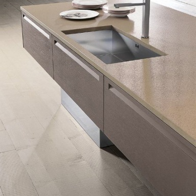 Kitchen (kitchen set) Essenza