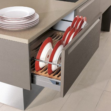 Kitchen (kitchen set) Essenza