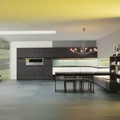 Kitchen (kitchen set) Essenza