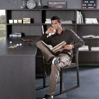 Kitchen (kitchen set) Essenza