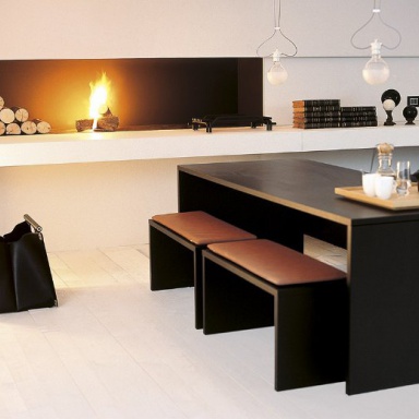 Kitchen (kitchen set) Essenza