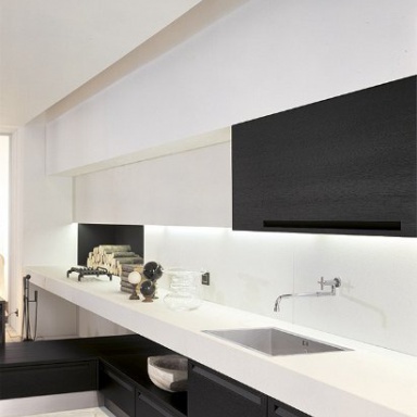 Kitchen (kitchen set) Essenza