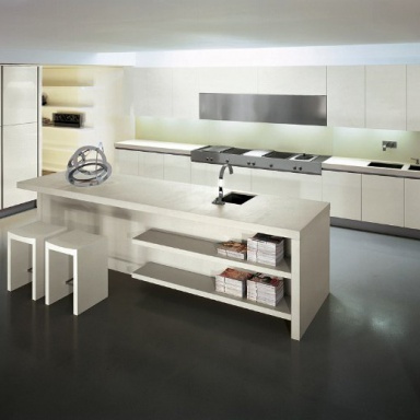 Kitchen (kitchen set) People