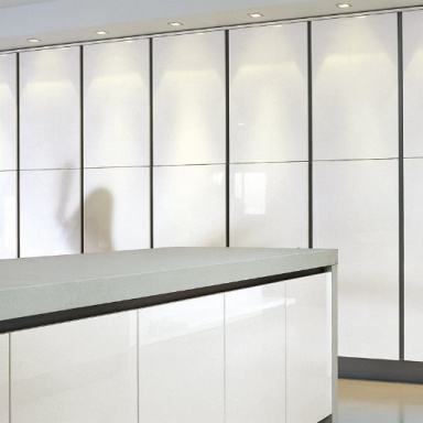 Kitchen (kitchen set) People