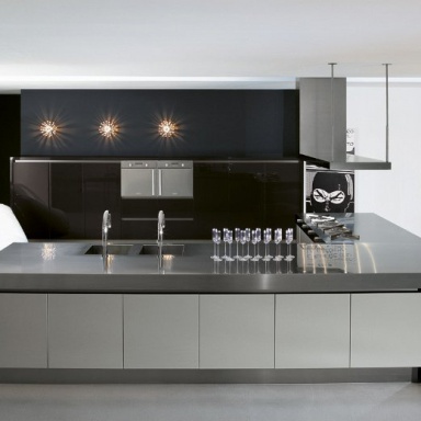 Kitchen (kitchen set) People