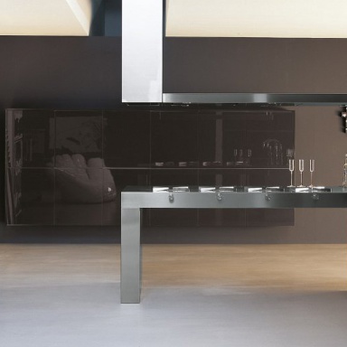 Kitchen (kitchen set) People