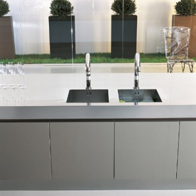 Kitchen (kitchen set) People