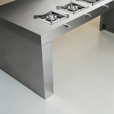 Kitchen (kitchen set) People